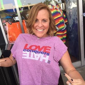 Meet your Posher, Britta